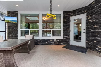 Office / Den Photo of 45426 Ariel Place, Cultus Lake, BC