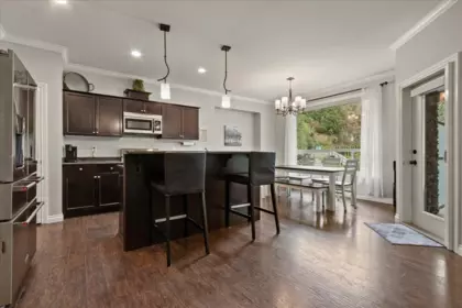 Pantry Photo of 45426 Ariel Place, Cultus Lake, BC