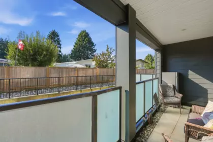 Loft / Bonus Room Photo of 106 45745 Watson Road, Chilliwack, BC