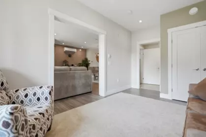 Mudroom Photo of 106 45745 Watson Road, Chilliwack, BC