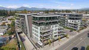 106 45745 Watson Road, Chilliwack, BC