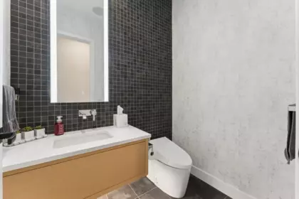 Guest Bathroom Photo of 7659 154 Street, Surrey, BC
