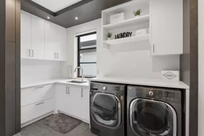 Street View Photo of 7659 154 Street, Surrey, BC