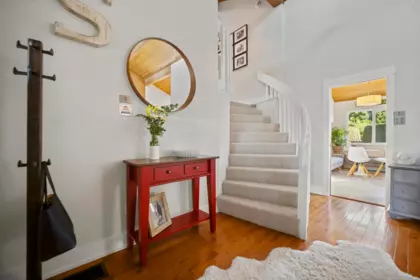 Family Room Photo of 14756 16a Avenue, Surrey, BC