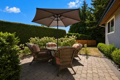 Garden / Landscaping Photo of 14756 16a Avenue, Surrey, BC