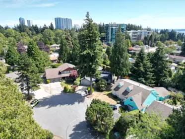 Neighborhood Park Photo Near 14756 16a Avenue, Surrey, BC
