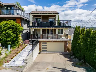 976 Parker Street, White Rock, BC, White rock — Single Family Residence for sale