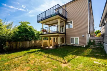 Street View Photo of 976 Parker Street, White Rock, BC