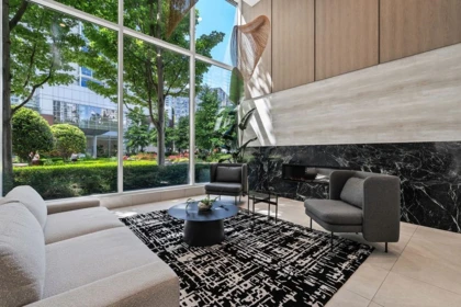 Hot Tub / Spa Photo of 3302 193 Aquarius Mews, Vancouver, BC