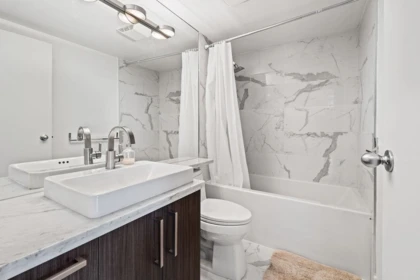 Mudroom Photo of 3302 193 Aquarius Mews, Vancouver, BC
