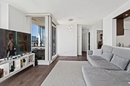 Pantry Photo of 3302 193 Aquarius Mews, Vancouver, BC