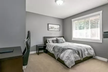 Bedroom 3 Photo of 23913 58a Avenue, Langley, BC