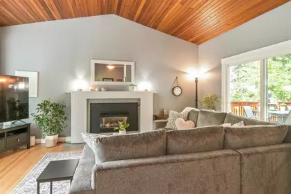Dining Area Photo of 23913 58a Avenue, Langley, BC