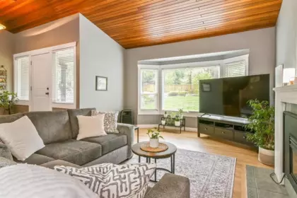 Family Room Photo of 23913 58a Avenue, Langley, BC