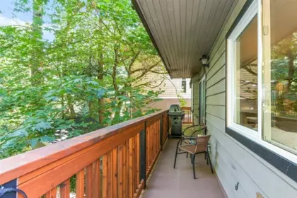 Garage Interior Photo of 23913 58a Avenue, Langley, BC