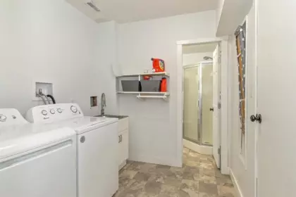 Mudroom Photo of 23913 58a Avenue, Langley, BC