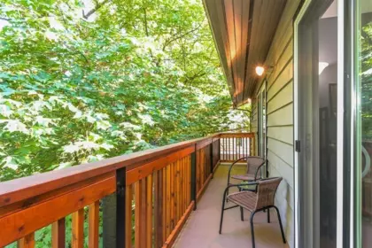 Office / Den Photo of 23913 58a Avenue, Langley, BC