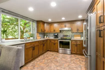Pantry Photo of 23913 58a Avenue, Langley, BC