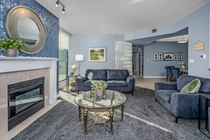 Breakfast Nook Photo of 302 32330 South Fraser Way, Abbotsford, BC