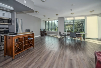 Community Amenities Photo (Clubhouse) of 302 32330 South Fraser Way, Abbotsford, BC