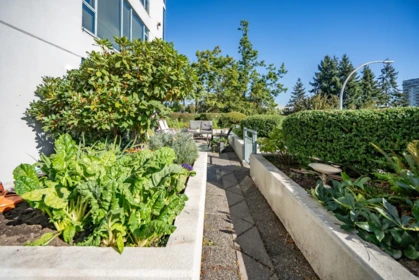 Hot Tub / Spa Photo of 302 32330 South Fraser Way, Abbotsford, BC