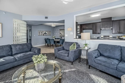 Pantry Photo of 302 32330 South Fraser Way, Abbotsford, BC