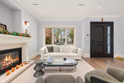 2756 W 38th Avenue, Vancouver, BC, Vancouver — Single Family Residence for sale