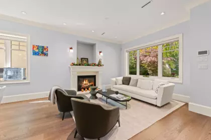 2756 W 38th Avenue, Vancouver, BC, Vancouver — Single Family Residence for sale