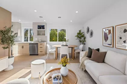 3 6831 Salisbury Avenue, Burnaby, BC, Burnaby — Townhouse for sale