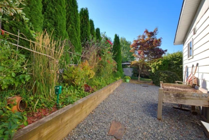 Aerial View of 28 2035 Martens Street, Abbotsford, BC