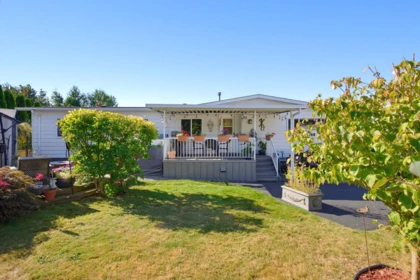 Community Amenities Photo (Clubhouse) of 28 2035 Martens Street, Abbotsford, BC
