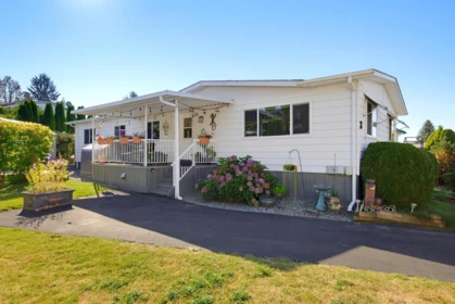 Family Room Photo of 28 2035 Martens Street, Abbotsford, BC