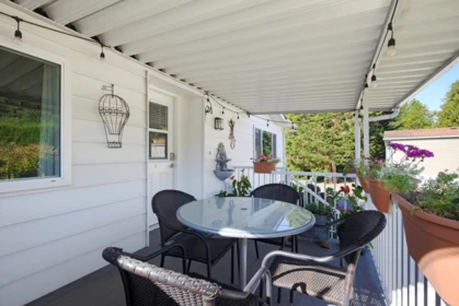Front Yard Photo of 28 2035 Martens Street, Abbotsford, BC