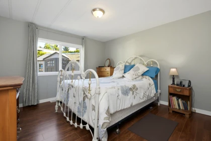 Hallway Photo of 28 2035 Martens Street, Abbotsford, BC