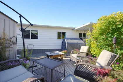 Hot Tub / Spa Photo of 28 2035 Martens Street, Abbotsford, BC