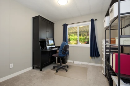 Laundry Room Photo of 28 2035 Martens Street, Abbotsford, BC