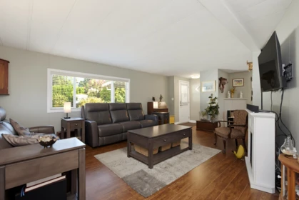 Office / Den Photo of 28 2035 Martens Street, Abbotsford, BC