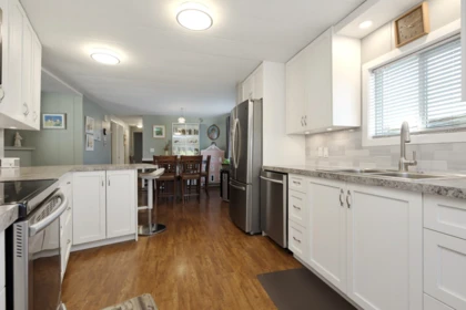 Pantry Photo of 28 2035 Martens Street, Abbotsford, BC