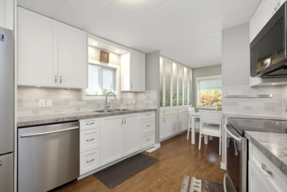 Primary Bedroom Photo of 28 2035 Martens Street, Abbotsford, BC