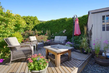 Swimming Pool Photo of 28 2035 Martens Street, Abbotsford, BC