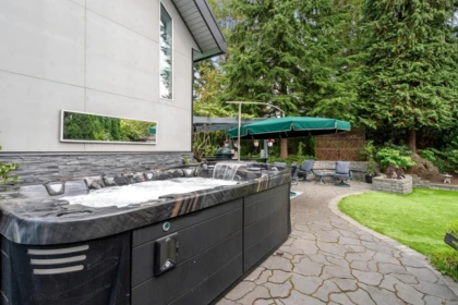 Front Yard Photo of 1315 Western Place, Port Coquitlam, BC