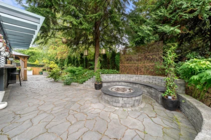Garden / Landscaping Photo of 1315 Western Place, Port Coquitlam, BC