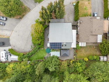 Hot Tub / Spa Photo of 1315 Western Place, Port Coquitlam, BC