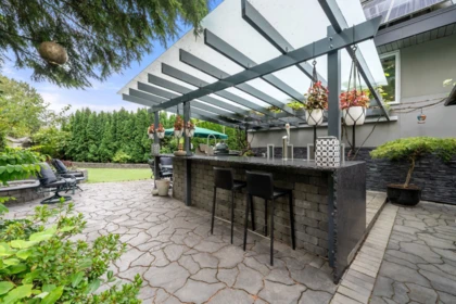 Outdoor Deck Photo of 1315 Western Place, Port Coquitlam, BC