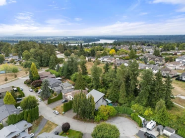 Outdoor Kitchen Photo of 1315 Western Place, Port Coquitlam, BC