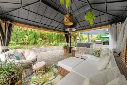Outdoor Patio Photo of 1315 Western Place, Port Coquitlam, BC