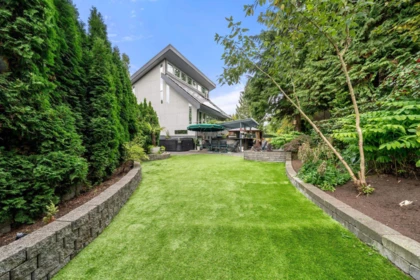 Swimming Pool Photo of 1315 Western Place, Port Coquitlam, BC
