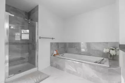 Guest Bathroom Photo of 54 8120 General Currie Road, Richmond, BC