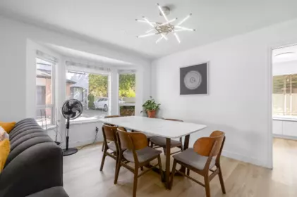 Kitchen Photo of 54 8120 General Currie Road, Richmond, BC
