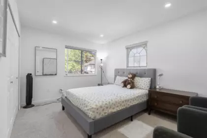 Loft / Bonus Room Photo of 54 8120 General Currie Road, Richmond, BC